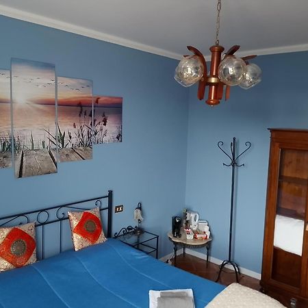 B&B Il Cantuccio Ντεζεντσάνο ντελ Γκάρντα Εξωτερικό φωτογραφία
