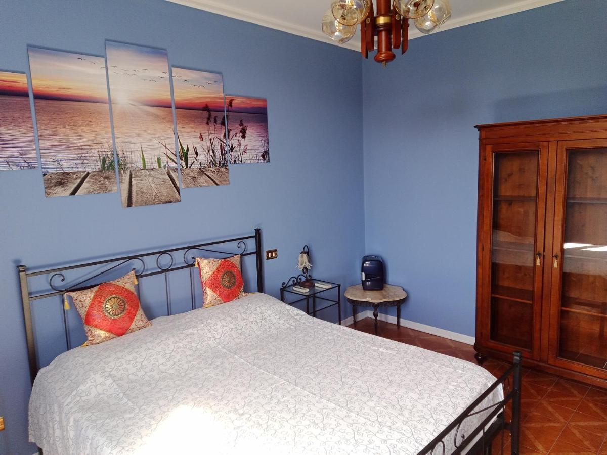 B&B Il Cantuccio Ντεζεντσάνο ντελ Γκάρντα Εξωτερικό φωτογραφία
