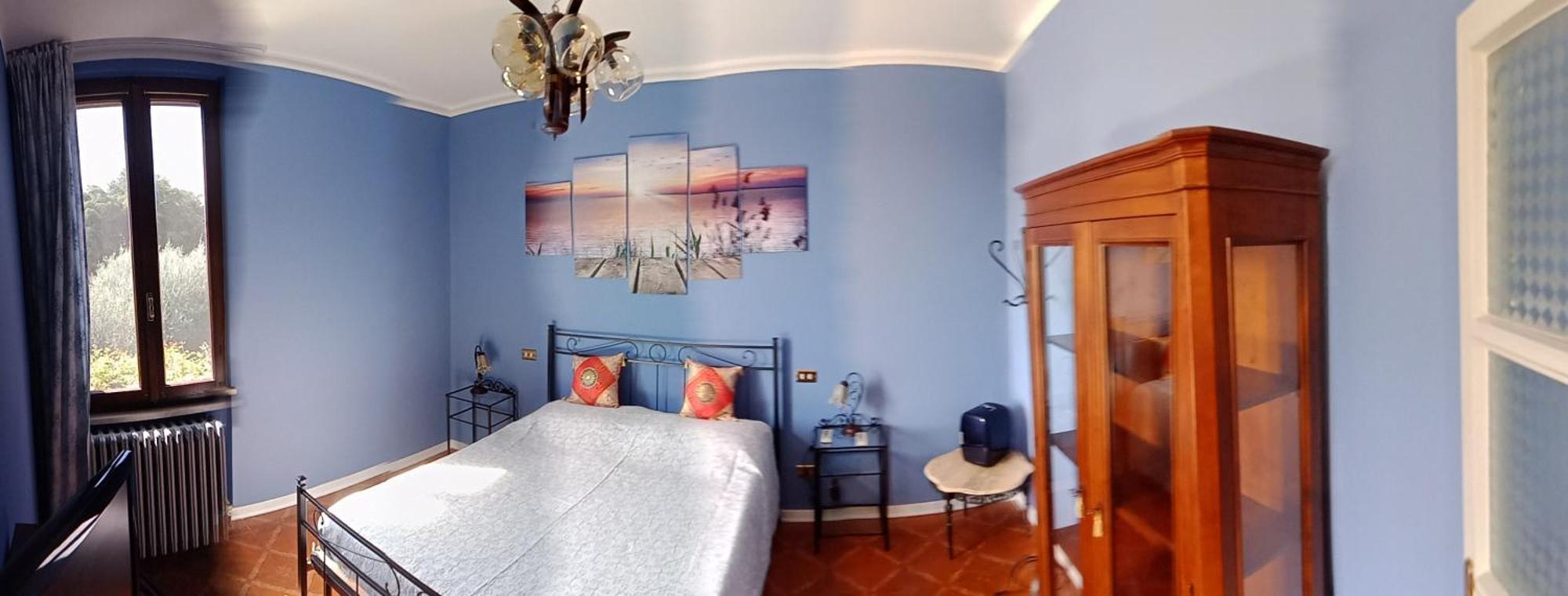 B&B Il Cantuccio Ντεζεντσάνο ντελ Γκάρντα Εξωτερικό φωτογραφία